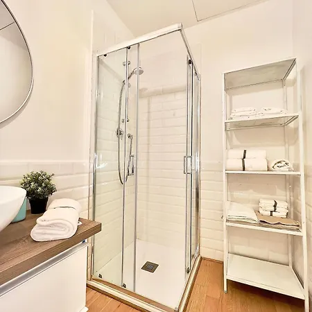 Apartament Centro Airc Wifi And Netflix *