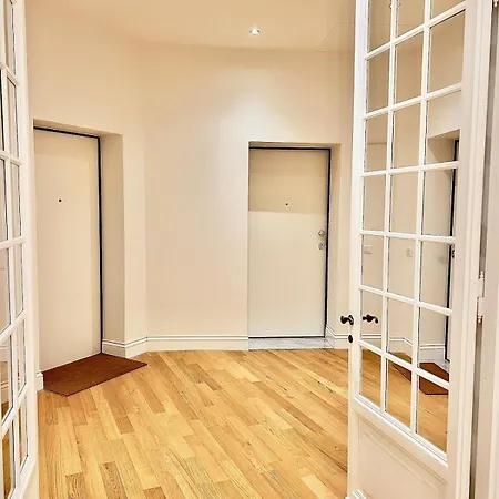 Apartament Centro Airc Wifi And Netflix *
