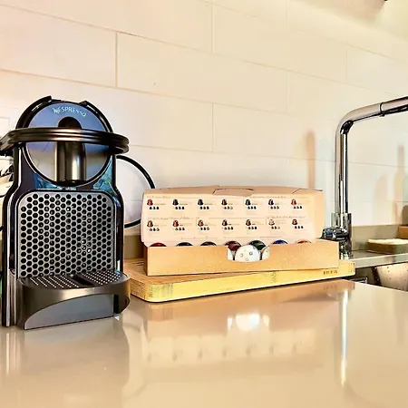 Apartament Centro Airc Wifi And Netflix